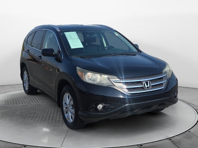 Used 2013 Honda CR-V EX-L image 7