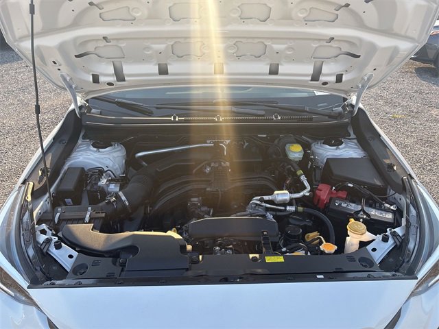 New 2026 Subaru Crosstrek 2.0i Premium image 25