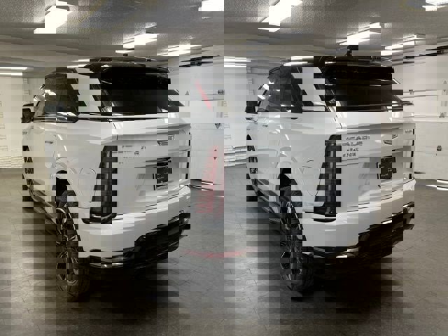 New 2026 Cadillac Escalade IQ Sport 1 w/ LPO, Floor Liner Package image 3