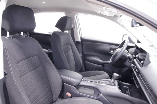 Certified 2023 Honda HR-V LX image 13