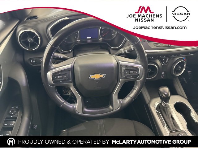 Used 2019 Chevrolet Blazer LT image 23