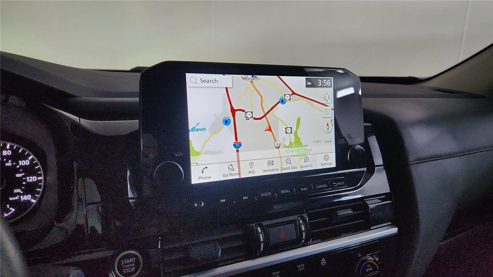 Used 2024 Nissan Pathfinder SL image 31