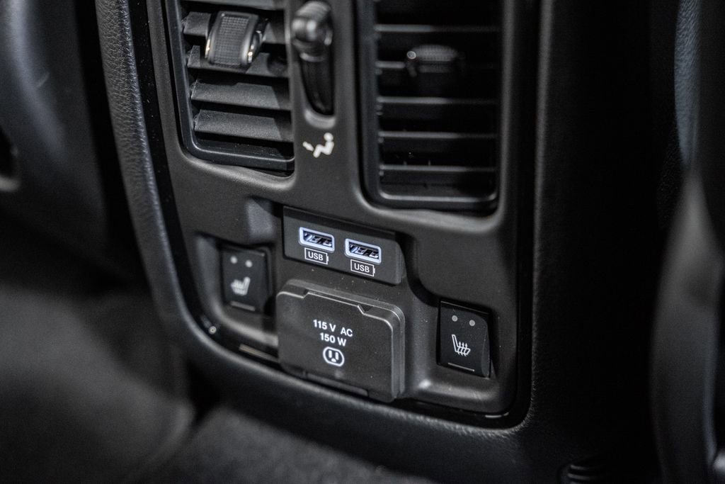 New 2026 Dodge Durango GT image 35