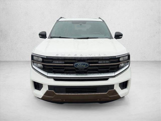 New 2025 Ford Expedition King Ranch image 6