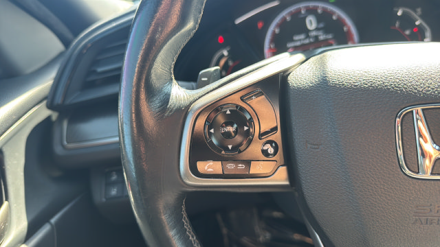 Used 2019 Honda Civic Sport image 22