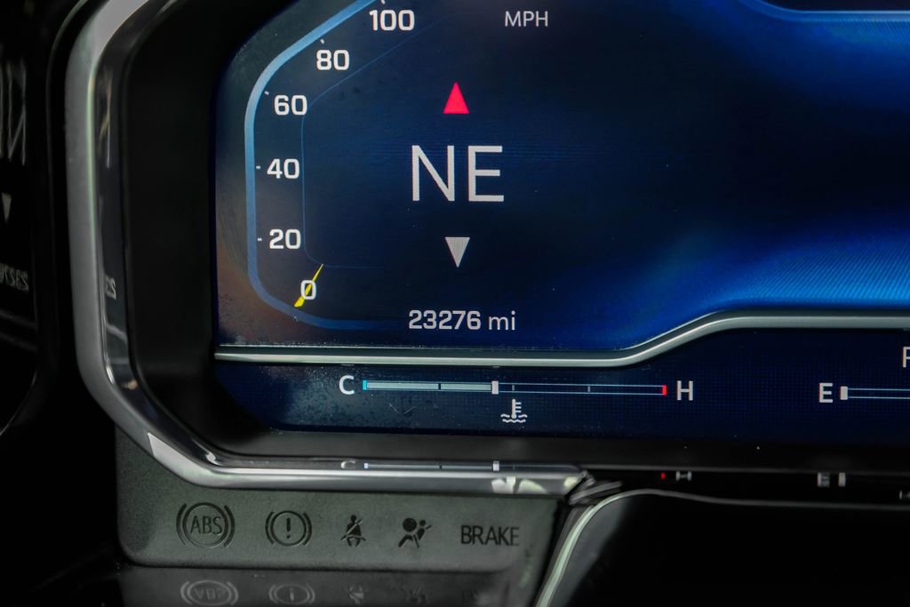 Used 2024 Chevrolet Silverado 3500 High Country w/ High Country Premium Package image 19