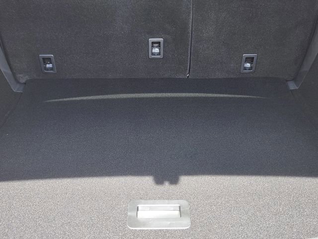 New 2026 Lincoln Nautilus Reserve w/ Jet Appearance Package AWD/4WD image 17