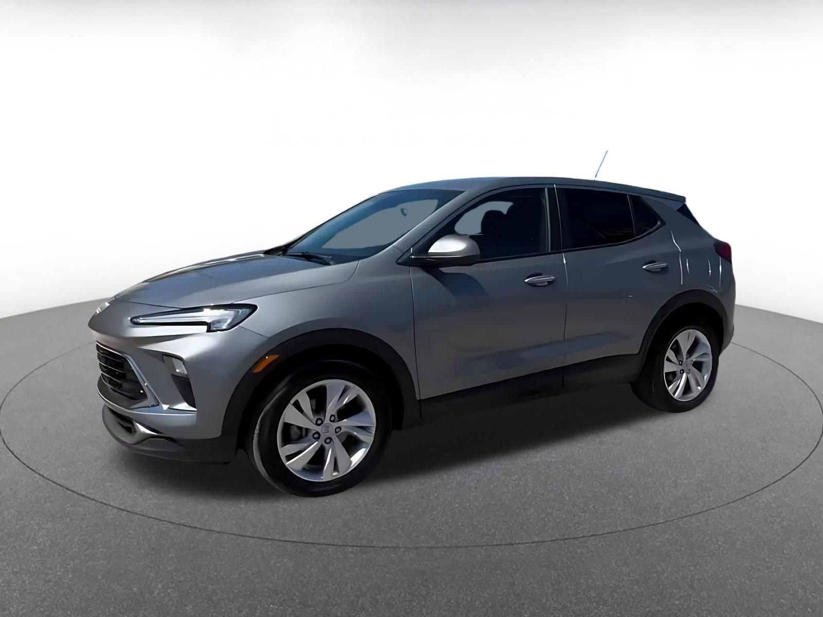 Used 2025 Buick Encore GX Preferred FWD image 8