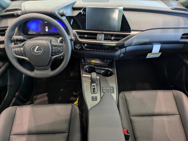 New 2025 Lexus UX 300h FWD image 14
