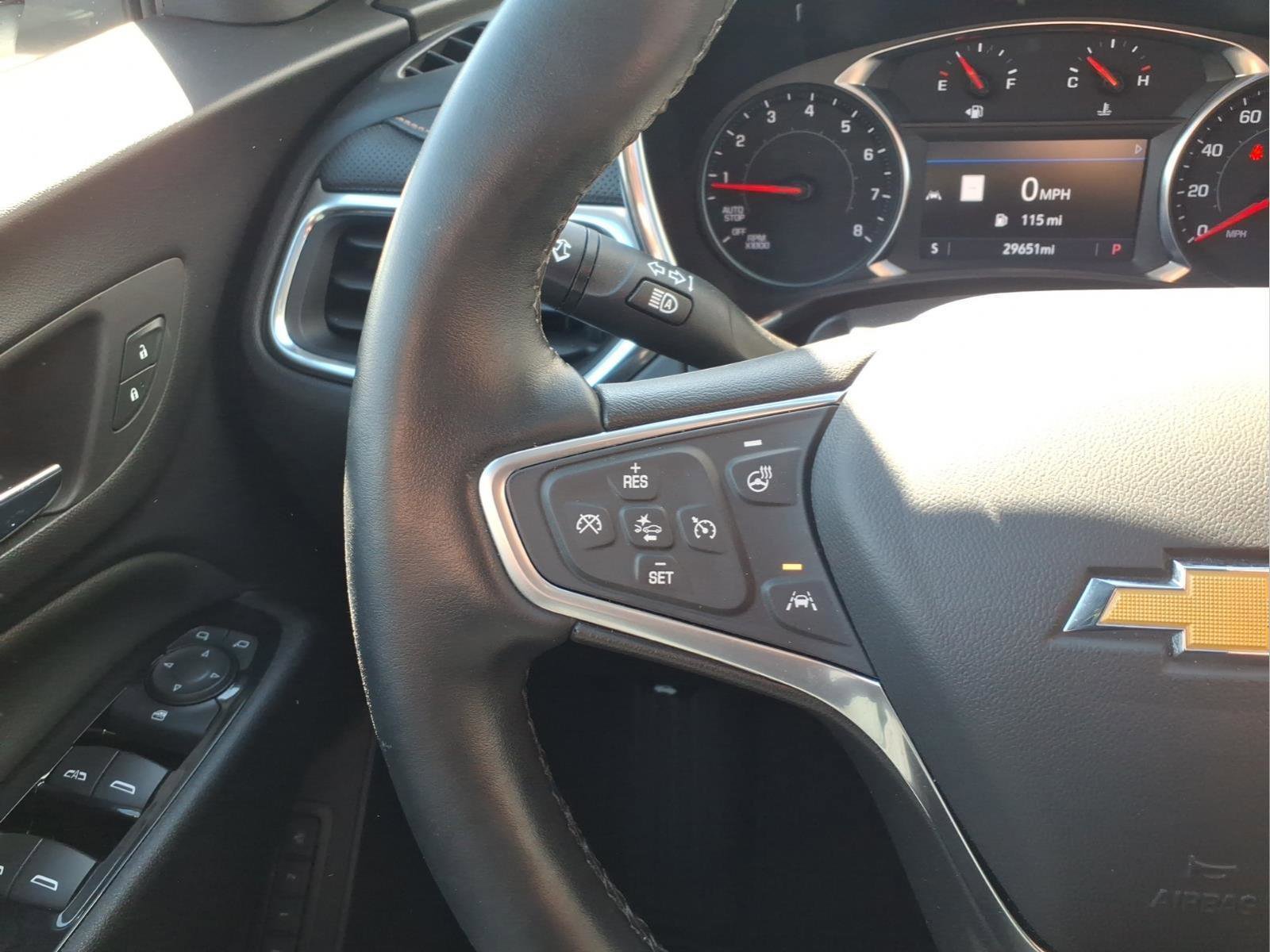 Certified 2023 Chevrolet Equinox Premier image 13