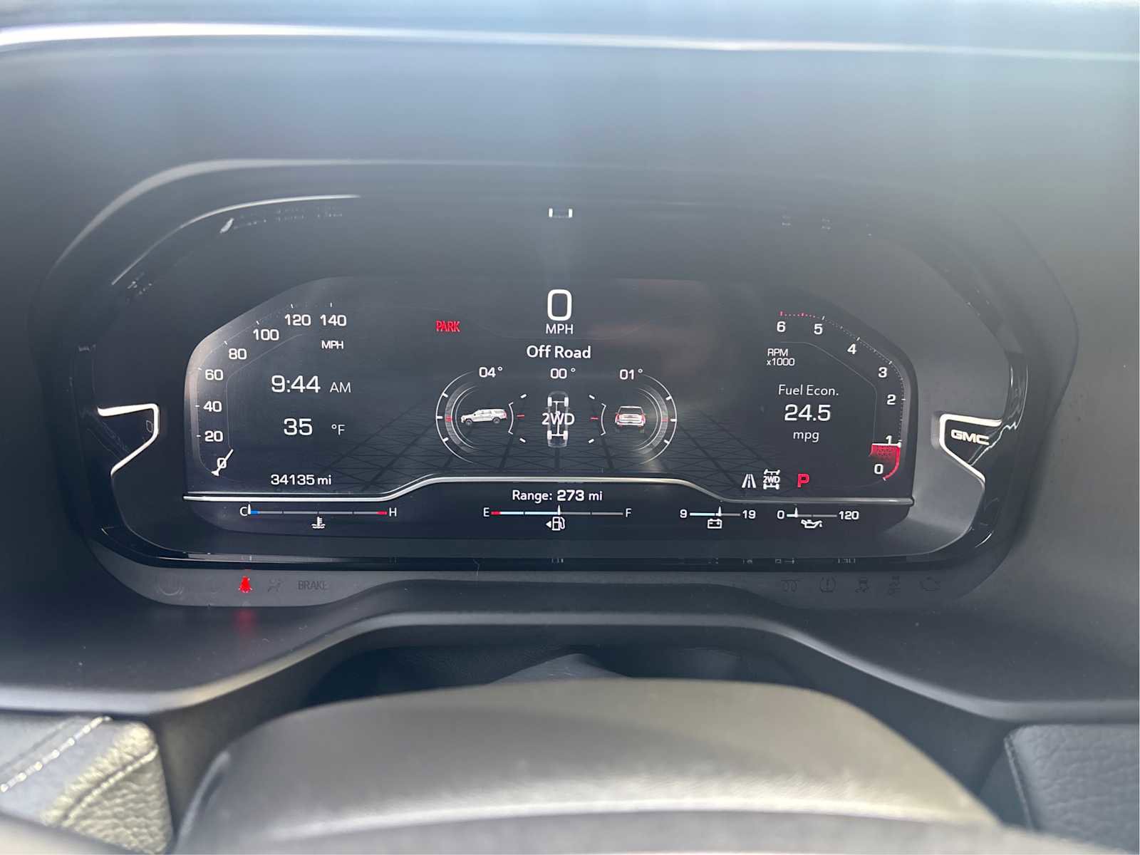 Certified 2023 GMC Yukon Denali w/ Max Trailering Package image 18