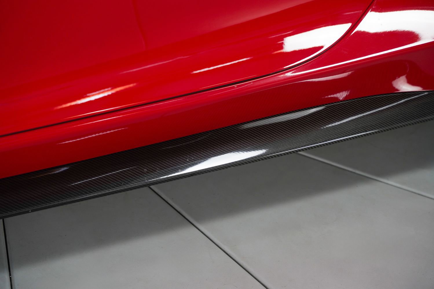 Used 2014 Aston Martin Vanquish Volante RWD image 19