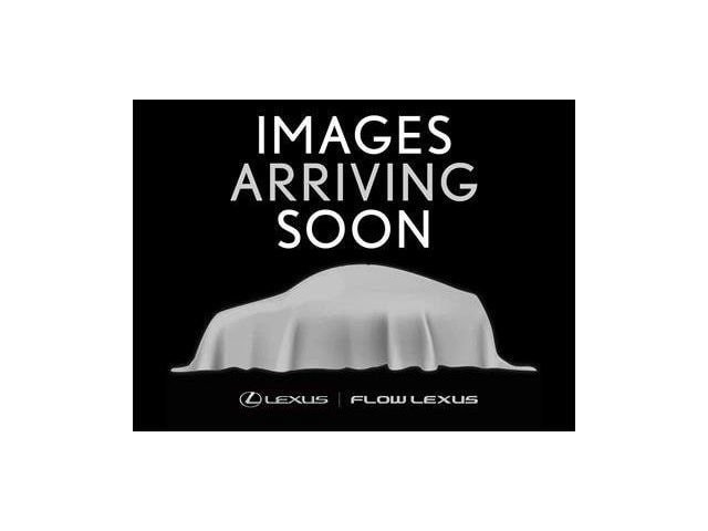 New 2026 Lexus NX 350 AWD w/ Luxury Package