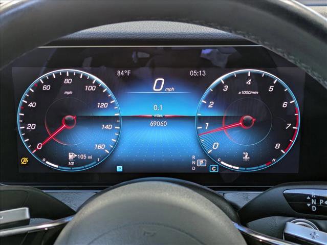 Used 2022 Mercedes-Benz E 350 Sedan image 12
