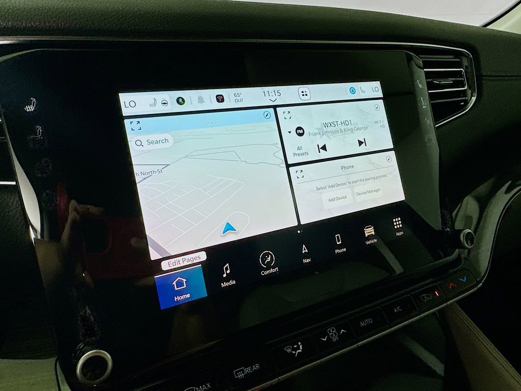 Used 2022 Jeep Wagoneer Series II image 26