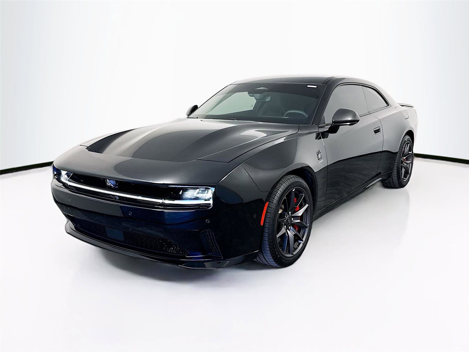 Used 2024 Dodge Charger Scat Pack w/ Plus Group image 1