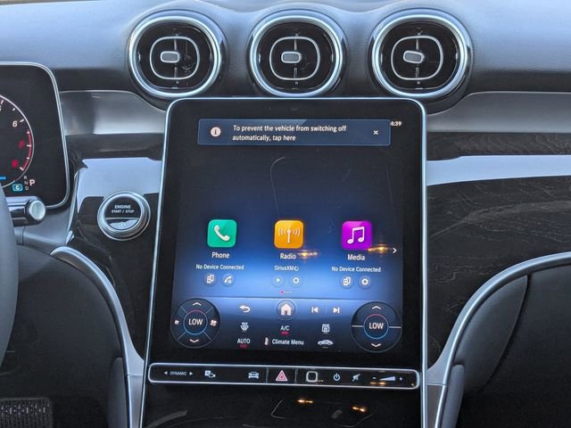 New 2026 Mercedes-Benz GLC 300 image 18