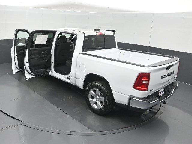 New 2027 RAM 1500 Tradesman AWD/4WD image 60