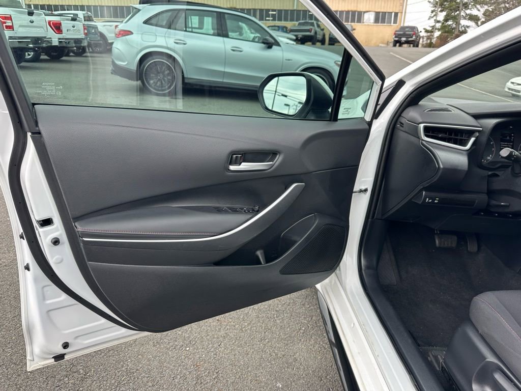 Used 2024 Toyota Corolla SE image 15