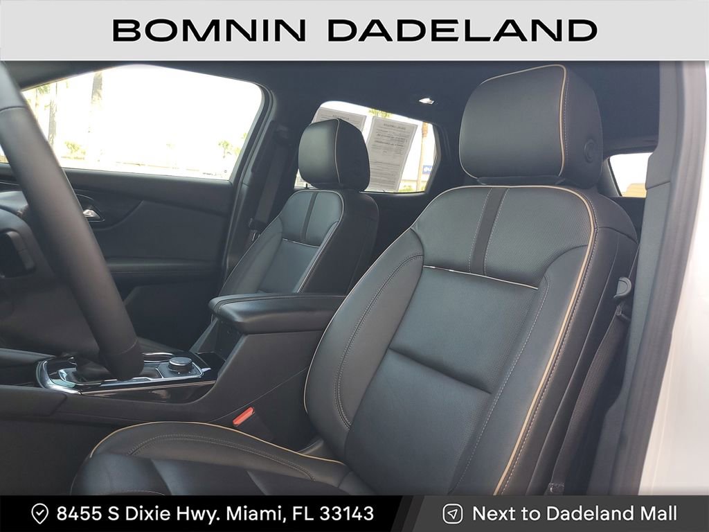 Used 2022 Chevrolet Blazer Premier image 22