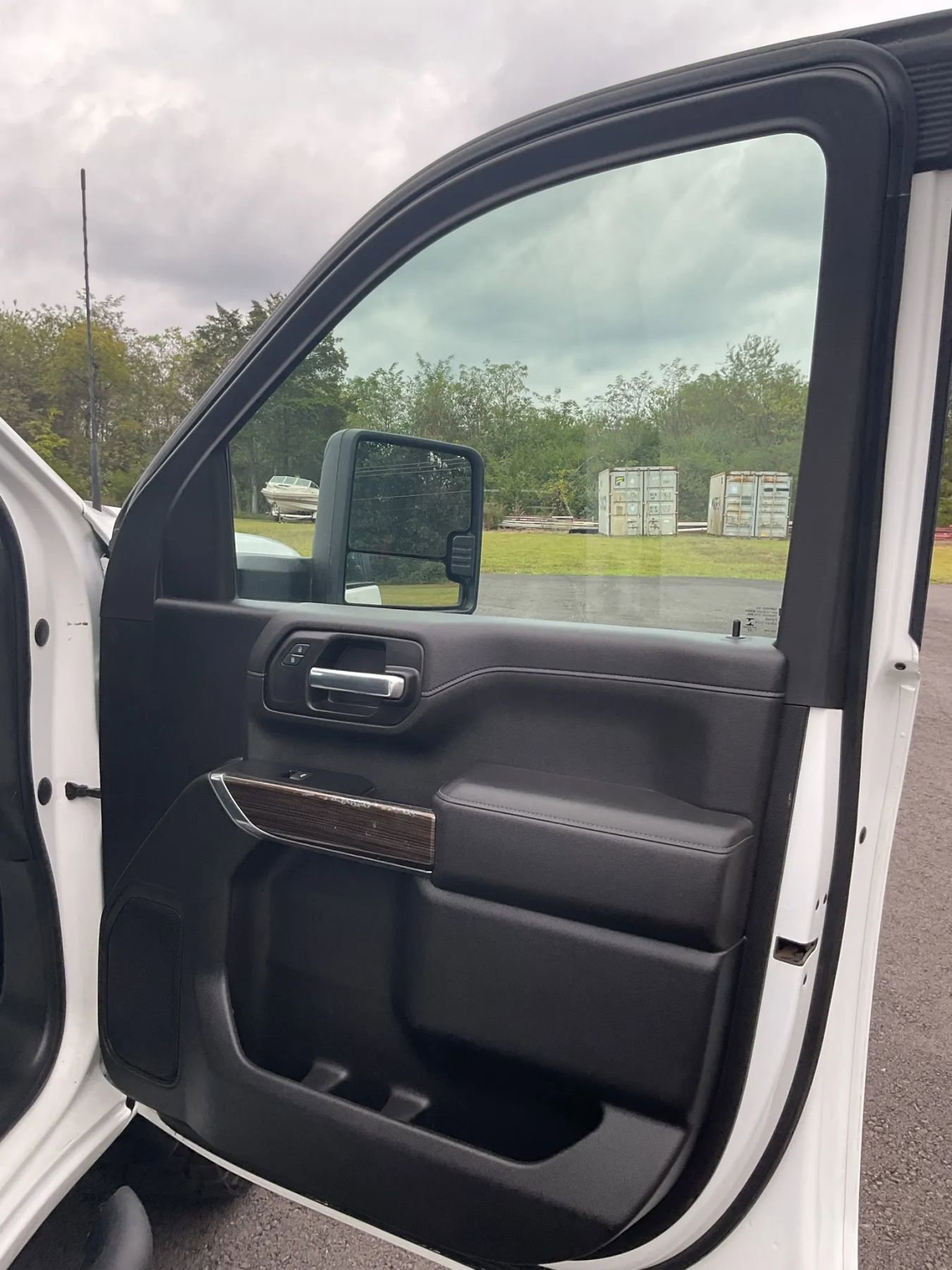 Used 2022 Chevrolet Silverado 2500 LT w/ Convenience Package image 44