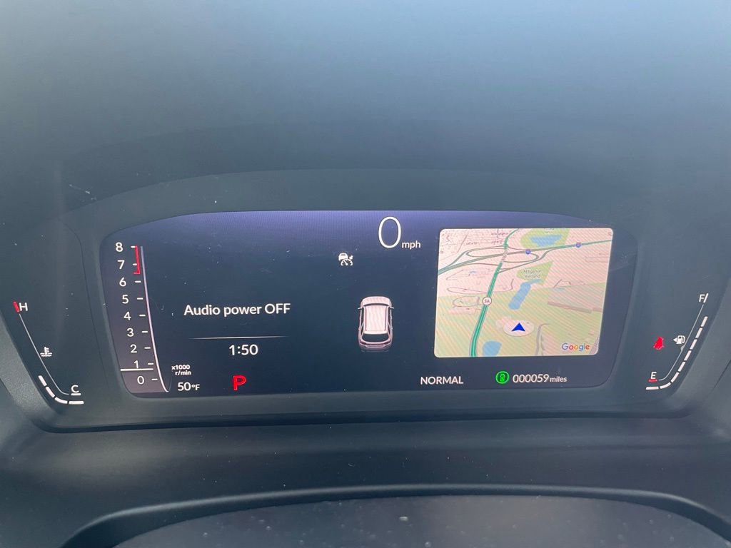 New 2026 Honda Pilot Elite image 19