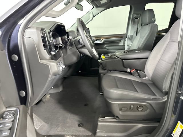 Used 2023 GMC Sierra 1500 Elevation image 11