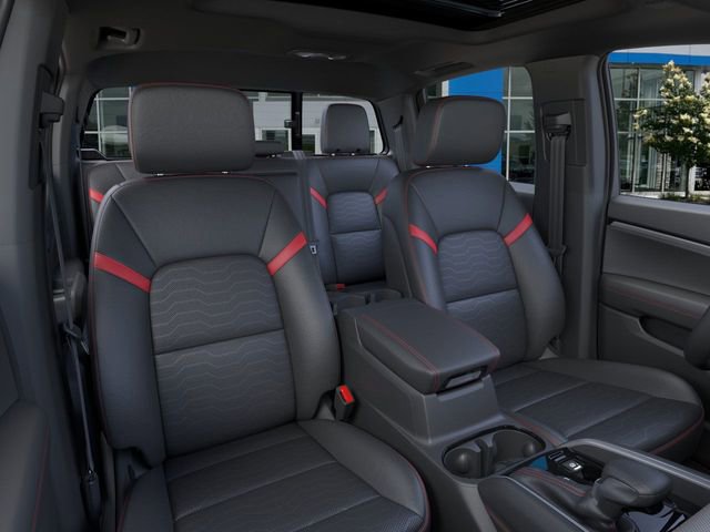 New 2026 Chevrolet Colorado Z71 w/ Technology Package image 16