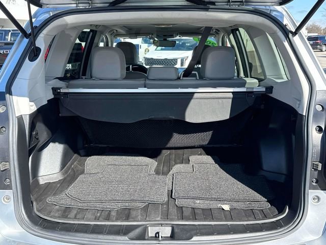 Used 2017 Subaru Forester 2.5i Limited w/ Popular Package #2 image 21
