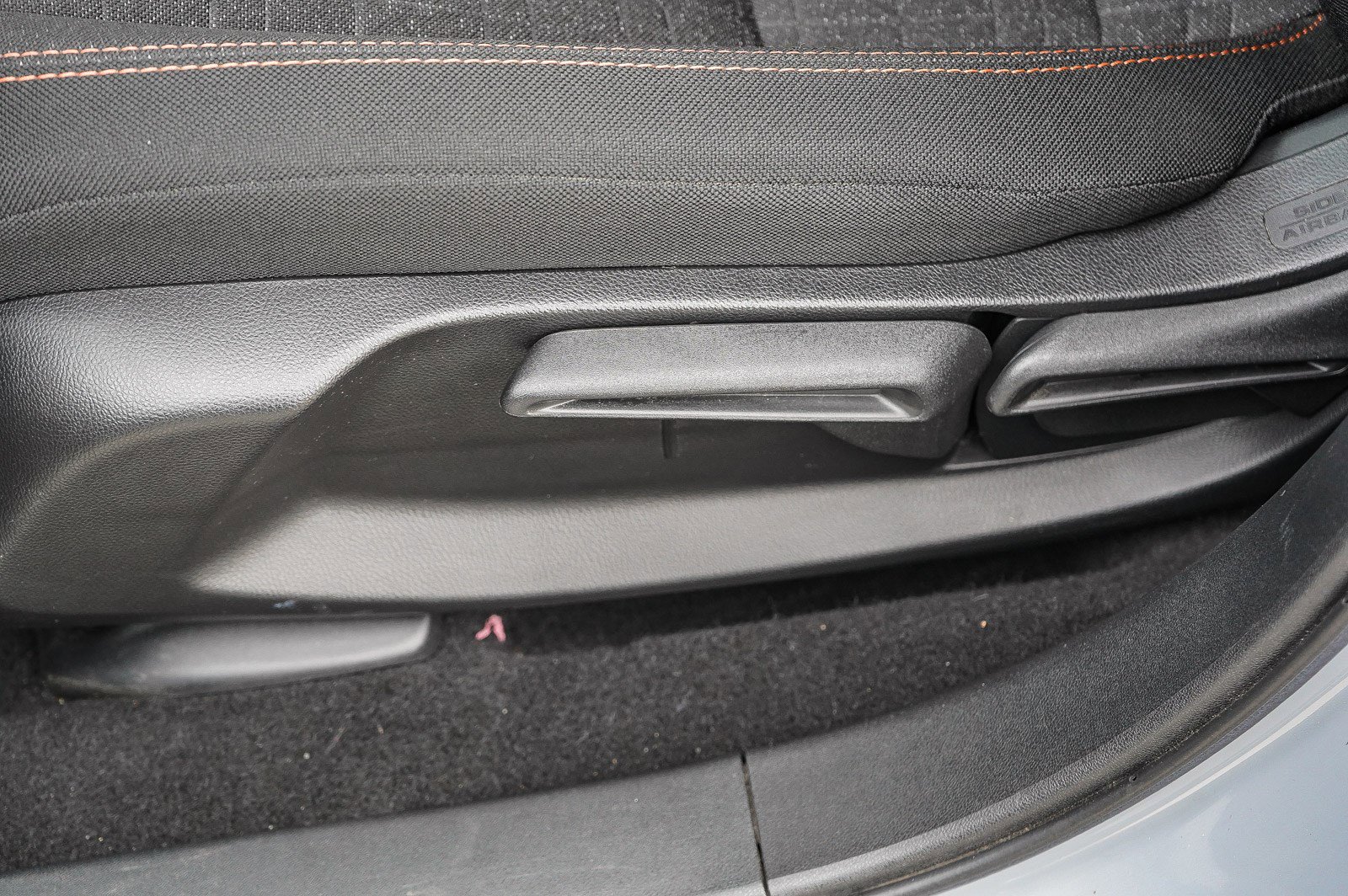 Used 2023 Honda HR-V Sport image 21