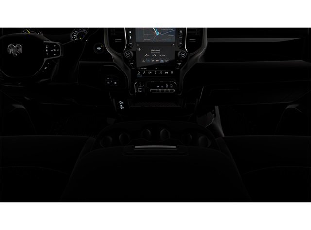 New 2026 RAM 2500 Tradesman image 5