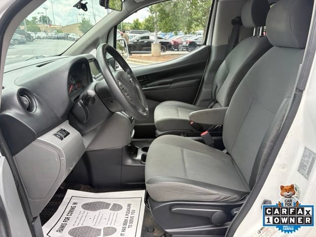 Used 2020 Nissan NV200 SV w/ Sliding Glass Door Package FWD image 13