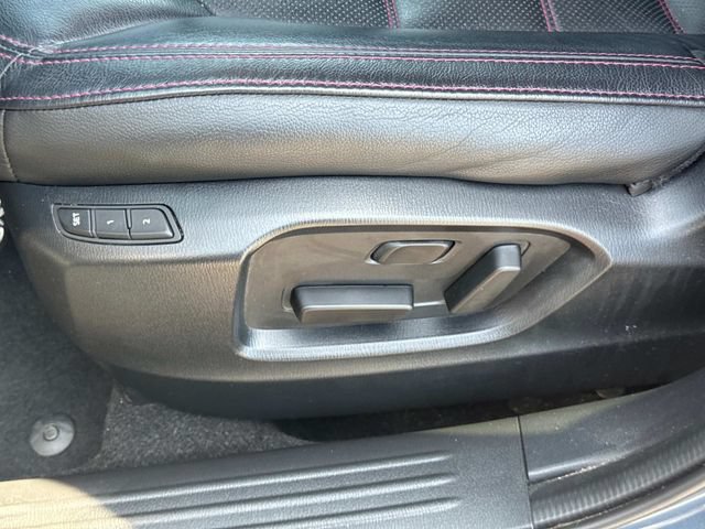Used 2021 MAZDA CX-5 Carbon Edition FWD image 29