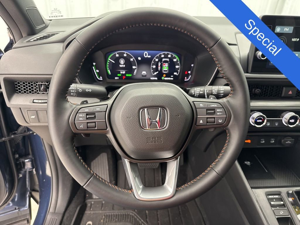 Used 2026 Honda CR-V Sport-L image 27