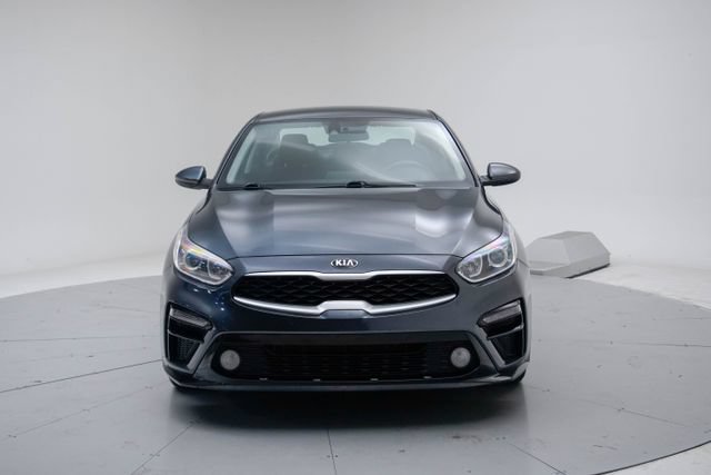 Used 2021 Kia Forte LXS FWD image 24