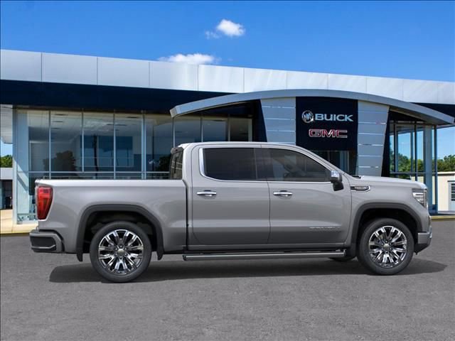 New 2026 GMC Sierra 1500 Denali w/ Denali Reserve Package image 5