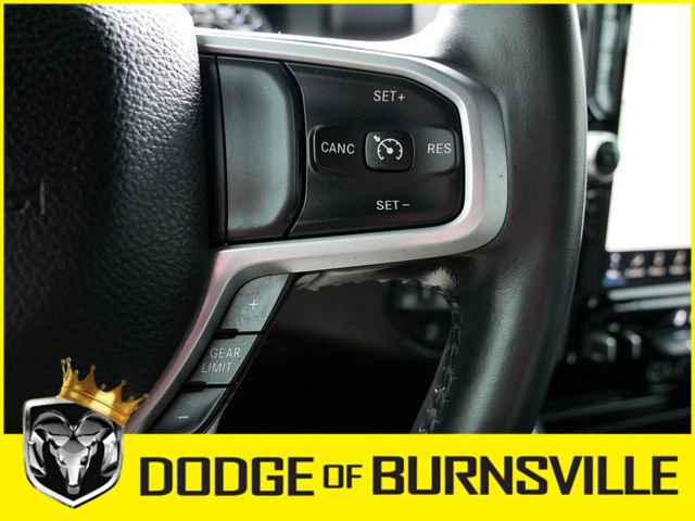Used 2023 RAM 1500 Big Horn AWD/4WD image 27