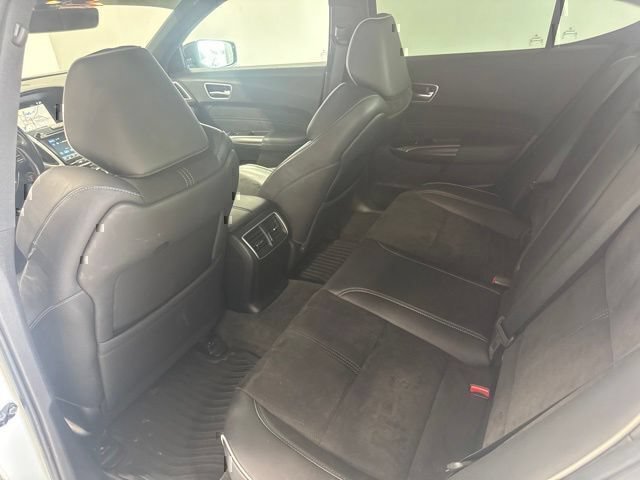 Used 2019 Acura TLX V6 w/ Technology & A-SPEC Pkg FWD image 18