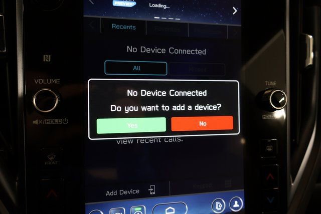 New 2026 Subaru Forester Limited image 22