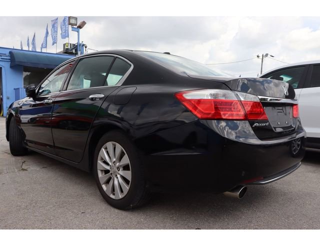 Used 2013 Honda Accord EX-L image 4