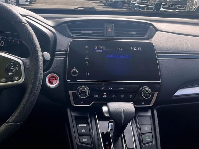Used 2021 Honda CR-V Special Edition image 6