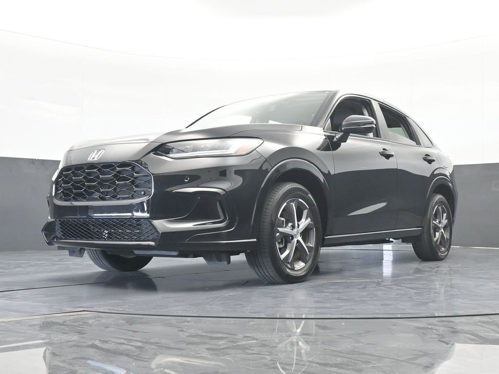 Used 2023 Honda HR-V EX-L image 55