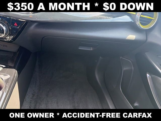 Used 2024 Chevrolet Trax ACTIV w/ Sunroof Package FWD image 27