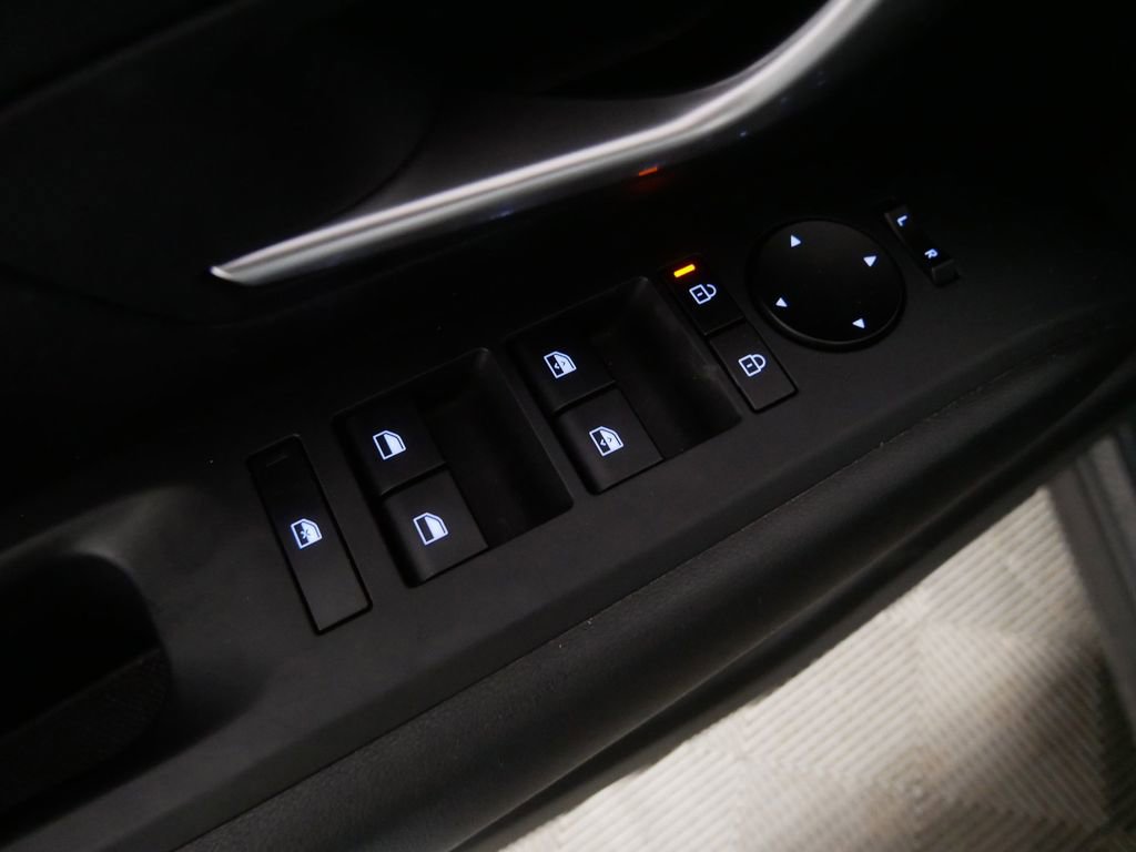 Used 2025 Hyundai Tucson SEL image 13