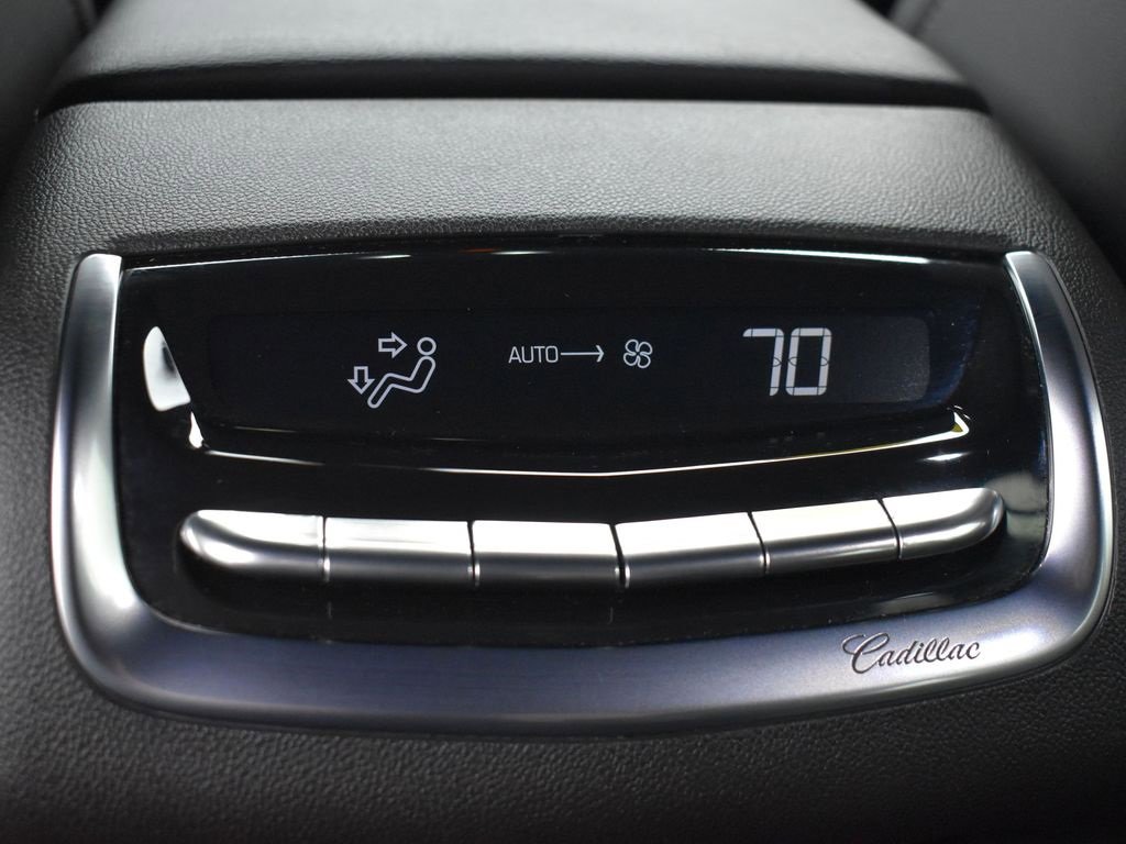 Certified 2024 Cadillac XT6 Premium Luxury w/ LPO, Floor Liner Package image 26