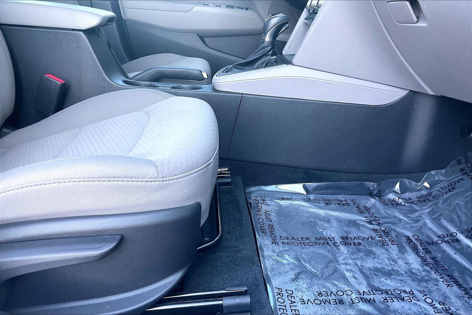 Used 2020 Hyundai Elantra Value Edition w/ Cargo Package (C1) image 22