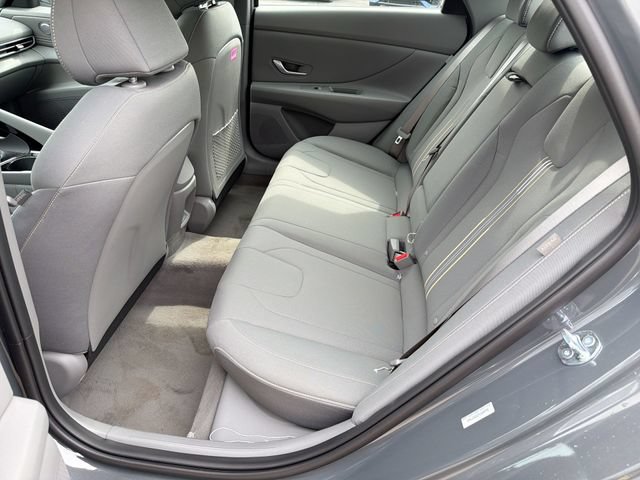 New 2026 Hyundai Elantra SEL Sport Premium FWD image 26