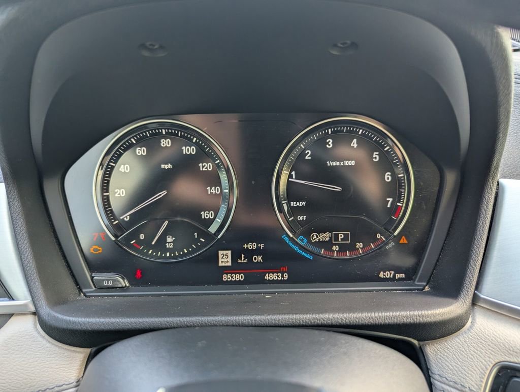 Used 2020 BMW X2 sDrive28i w/ Convenience Package image 30