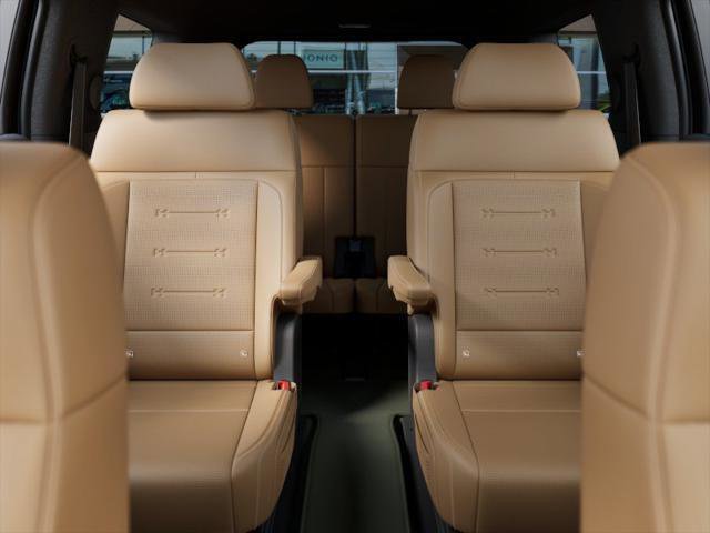 New 2026 Hyundai Santa Fe Calligraphy w/ Tow & Go Package image 13