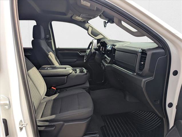 Used 2025 Chevrolet Silverado 1500 LT image 20